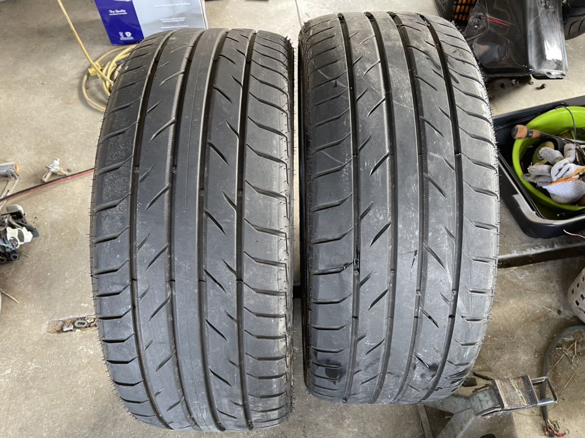 ATR SPORT SPORT2 245⁄30R20 0 20（サマータイヤ｜タイヤ atrsport 1 
