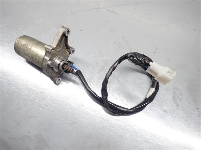  &epsilon;CW21-195 ヤマハ マジェスティ250-4 SG20J H22年式 エンジン YCC-ATモーター 動作正常 破損無し(エンジン本体)｜売買されたオークション情報、yahooの商品情報をアーカイブ公開 - オークファン ヤマハ用