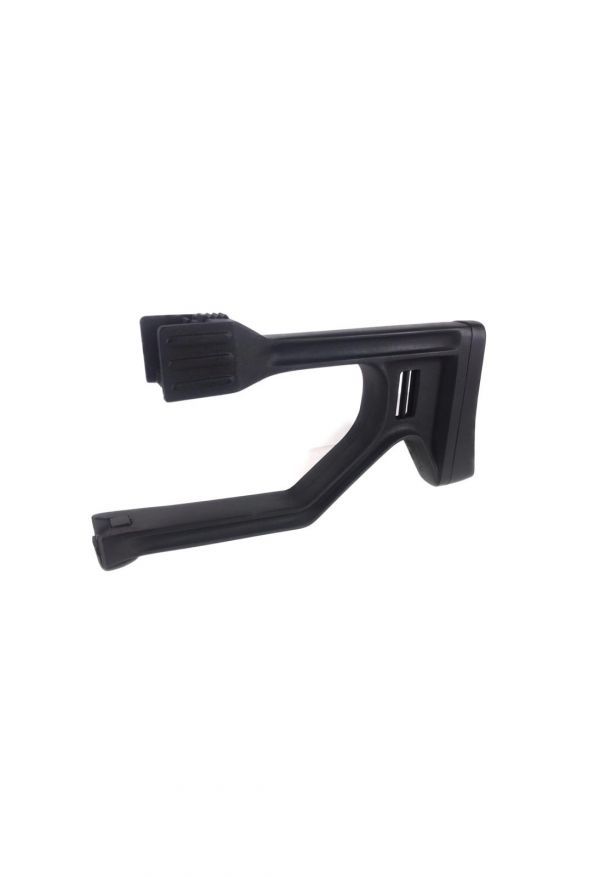 FCW 製 KSC TMP 用 固定ストック 20個限定生産品 検) MP9 AUG IWS2000 