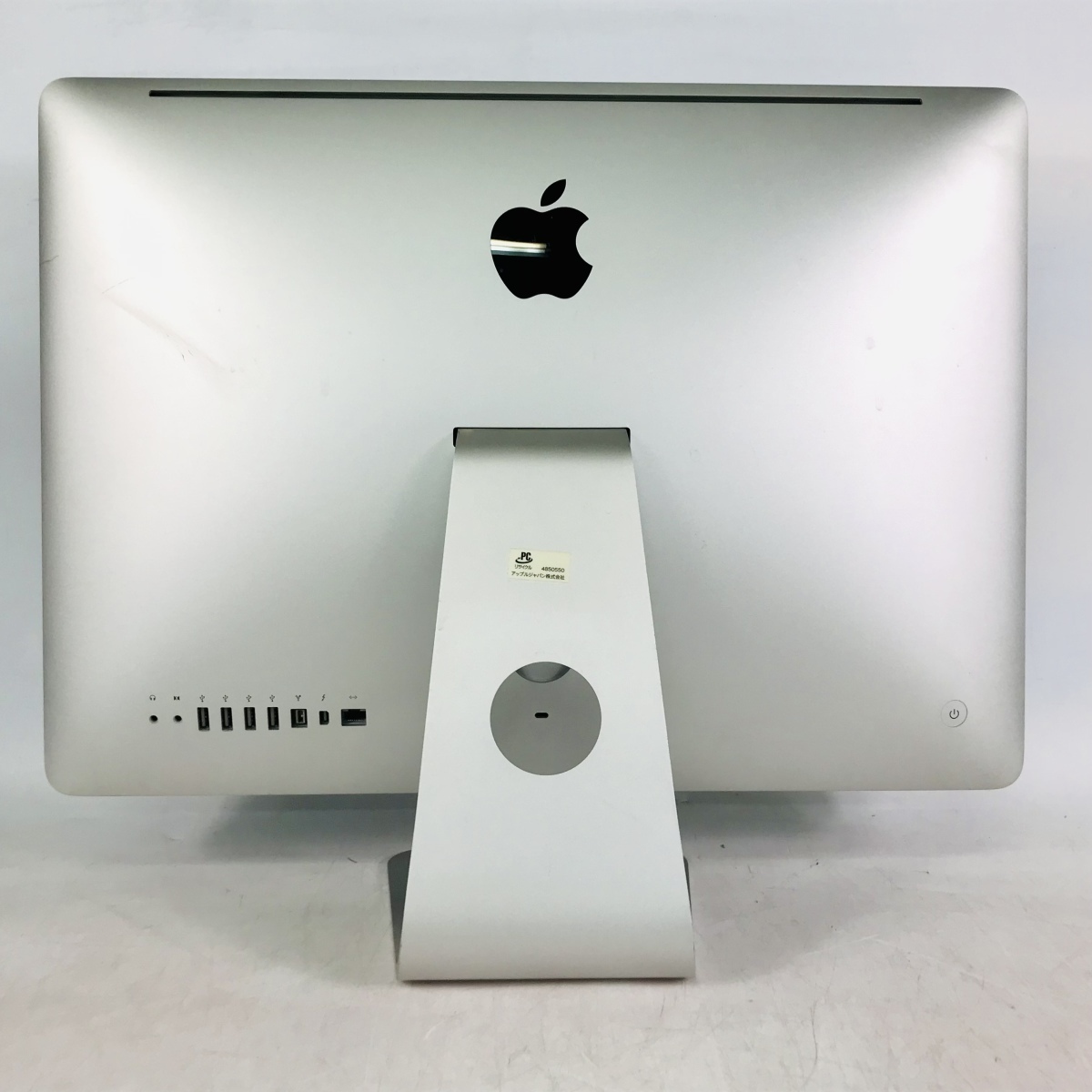 動作確認済み iMac 21.5インチ（Mid 2011） Core i5 2.7GHz/24GB/1TB