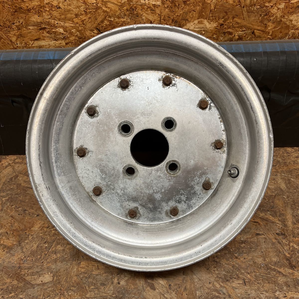 正規品，安い 深リム SSR マーク1 14&times;7J+2 114.3/4穴 当時物 旧車 JDM リバレル Ph(社外品)｜売買されたオークション情報、yahooの商品情報をアーカイブ公開 - オークファン 4穴
