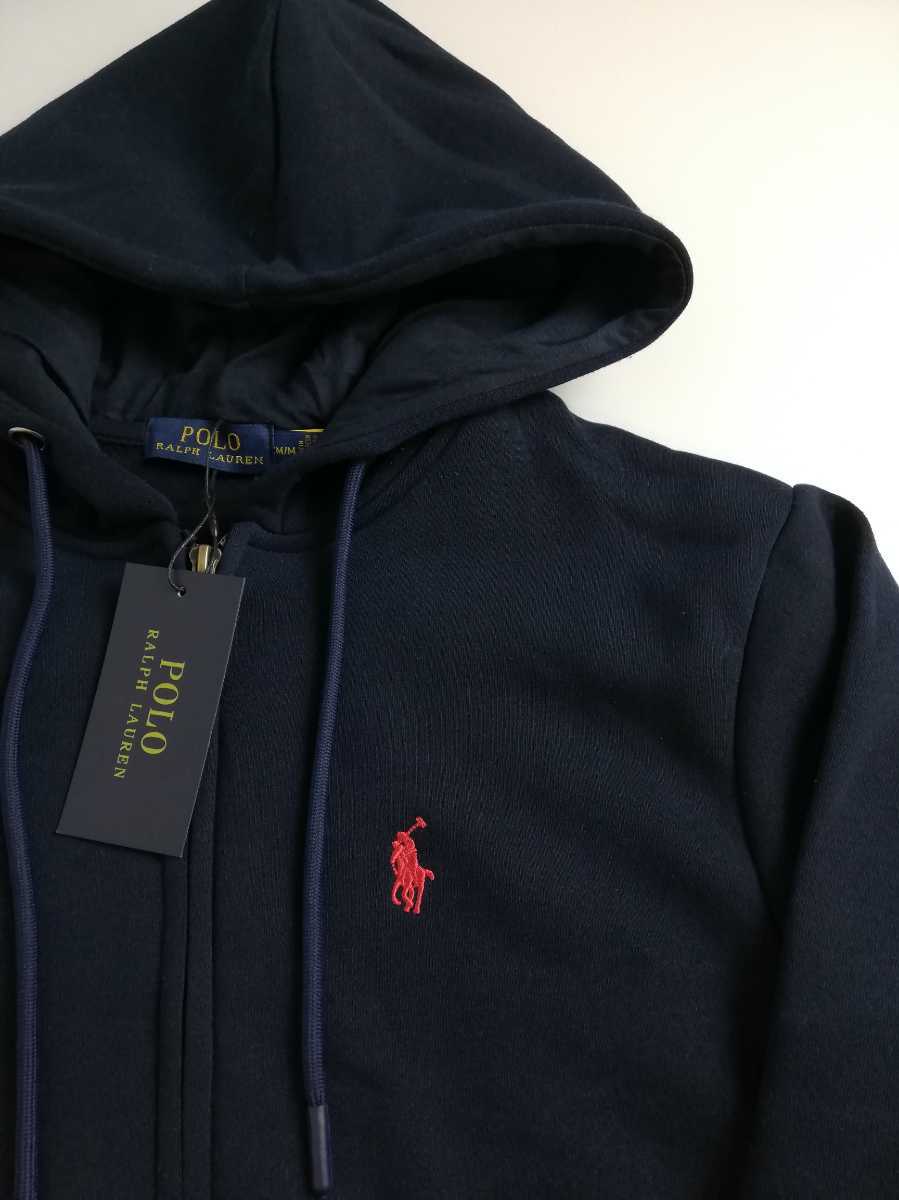 1円スタート！未使用！POLO RALPH LAUREN ポロラルフローレン 