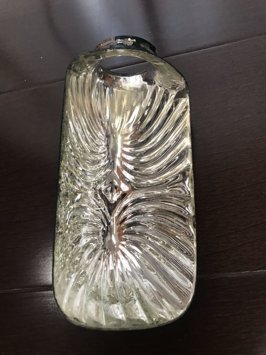ランプシェード x-ray oc white faries lamp ジャパンカラー