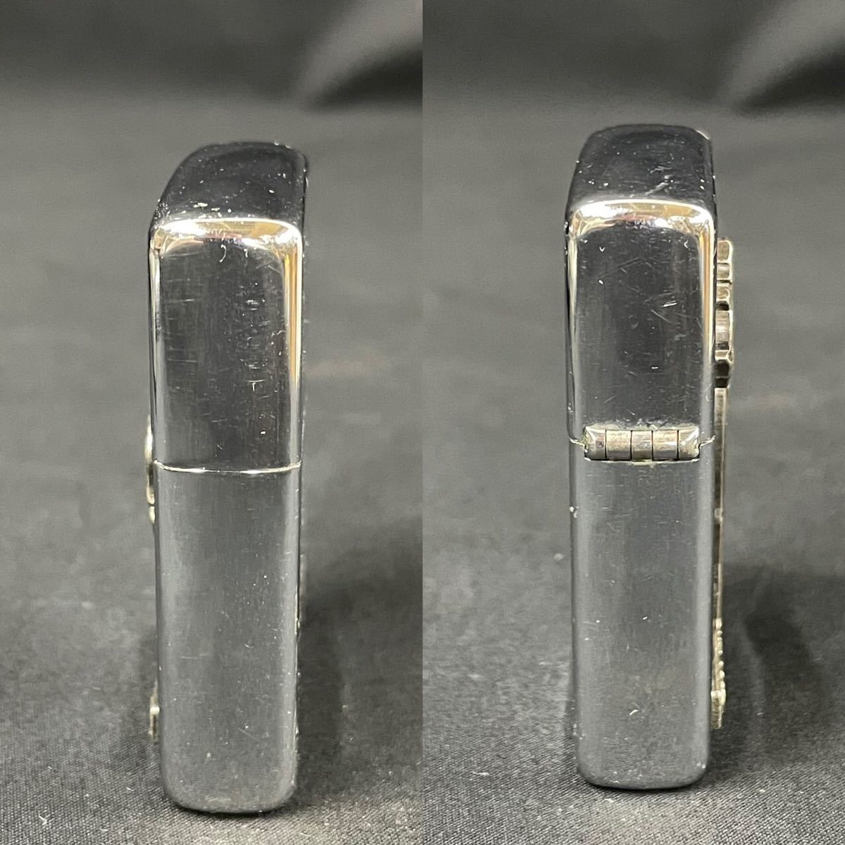 ZIPPO 1935 VARGA GIRL ジッポー WINDY ウィンディ バルガガール 1993 