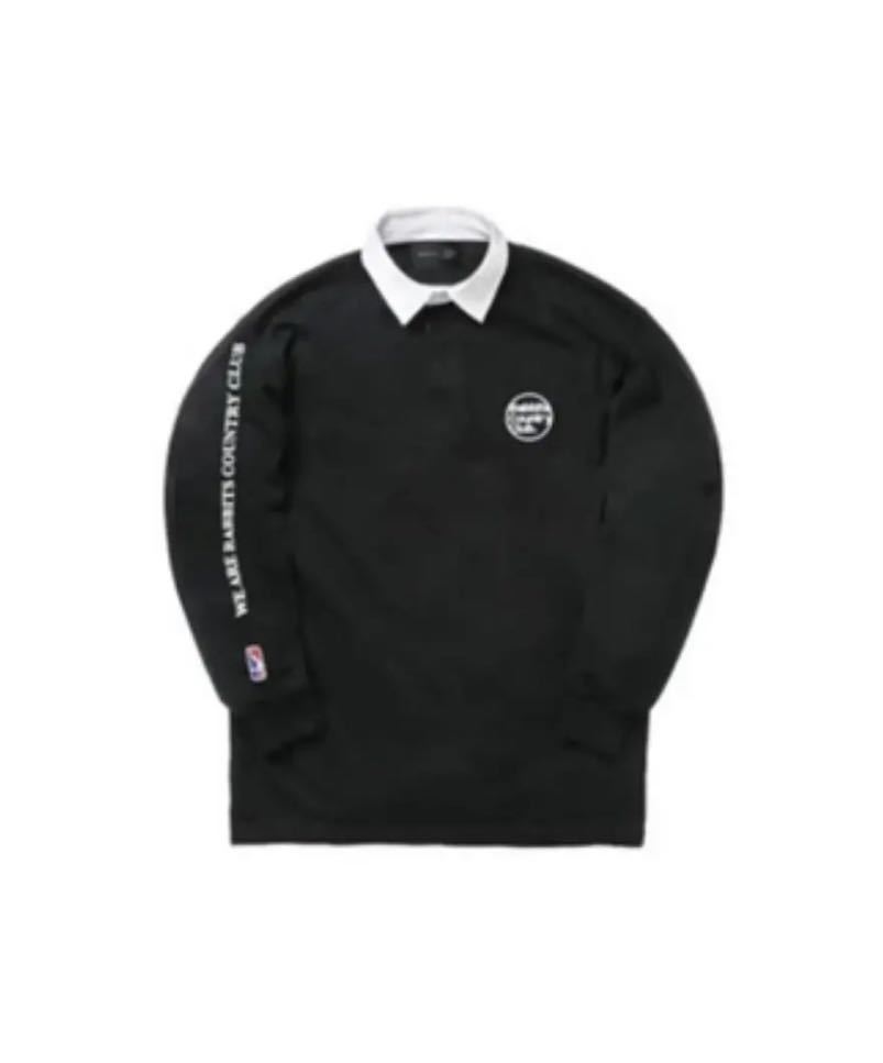 FR2GOLF エフアール2ゴルフ ”WE ARE THE RCC” Long sleeve Rugby FR2GOLF エフアール2ゴルフ ”WE ARE THE RCC” Long sleeve Rugby