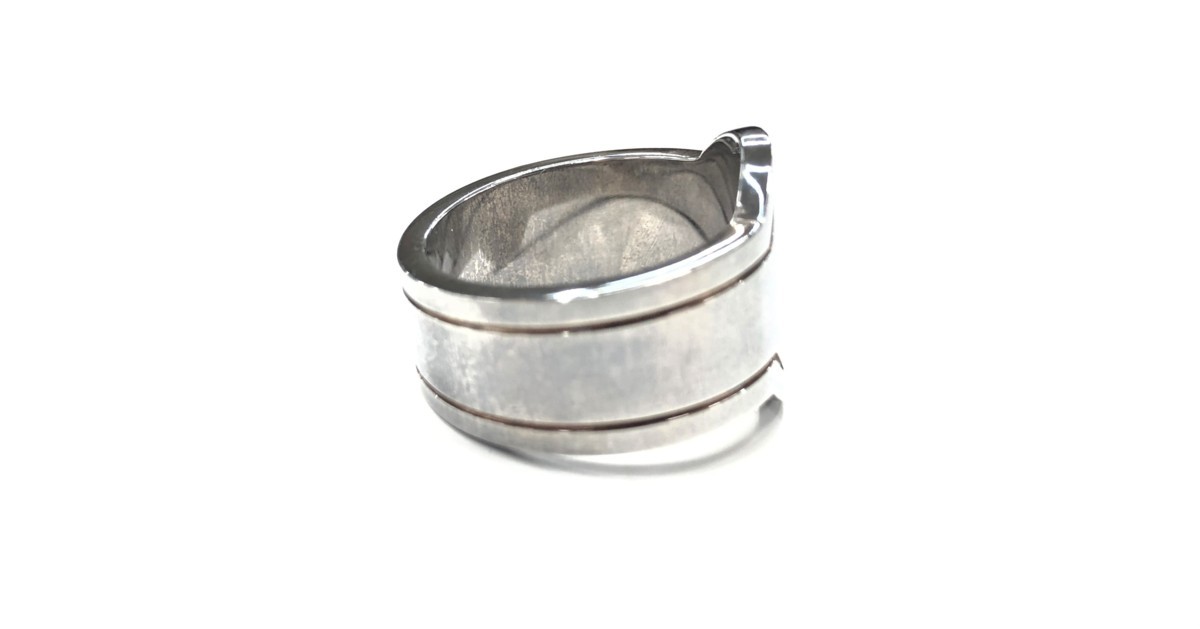 ◇ダンヒル　925　リング ◇◇◇dunhill(ダンヒル) リング シルバー925 SV Silver 925 サイズ62