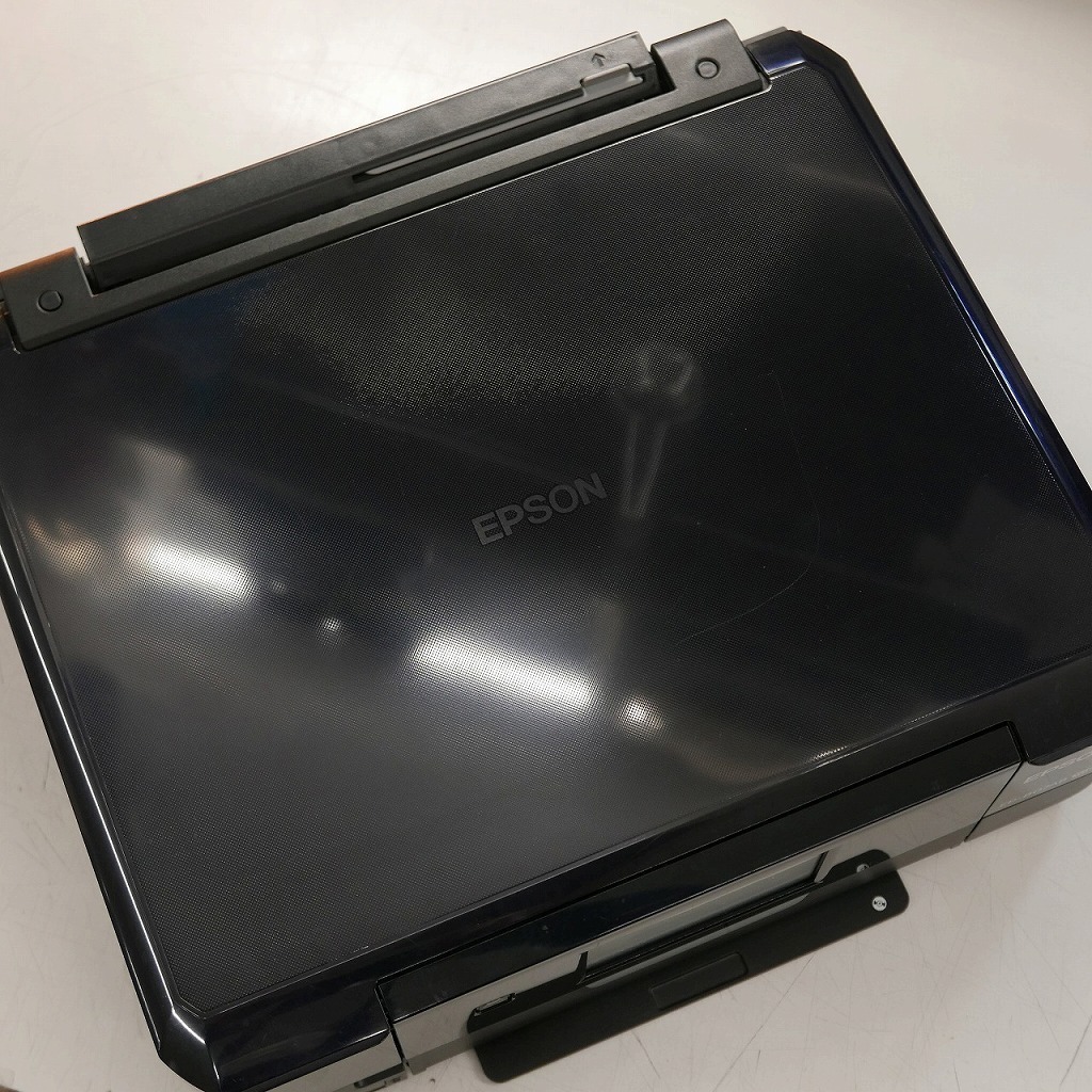 EP-807AB EPSON インクジェット複合機 エプソンColorio エプソン