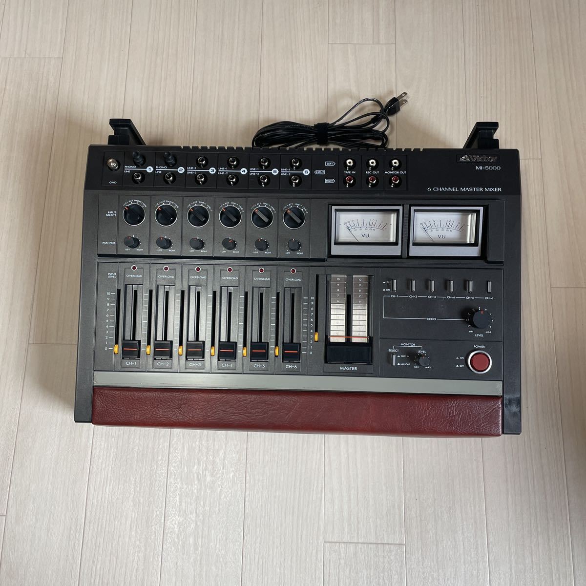 EV エレクトロボイス Electro-Voice Xp200A システムコントローラー
