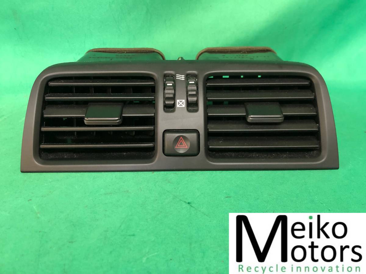 MK339 中古 トヨタ セルシオ UCF20 UCF21 前期 純正 エアコン吹き出し