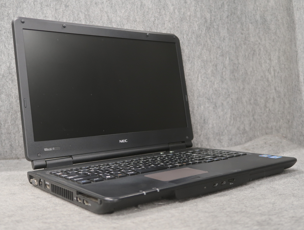VersaPro NEC Core DVD 2GB 2.2GHz i3-2330M VK22LL-D ノートPC ⁄ VK22LA-D