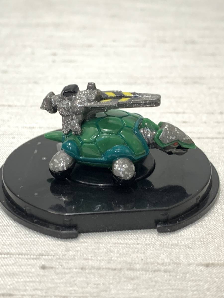KONAMI 遊戯王 ダンジョンダイスモンスターズ ブースター4 カタパルト 