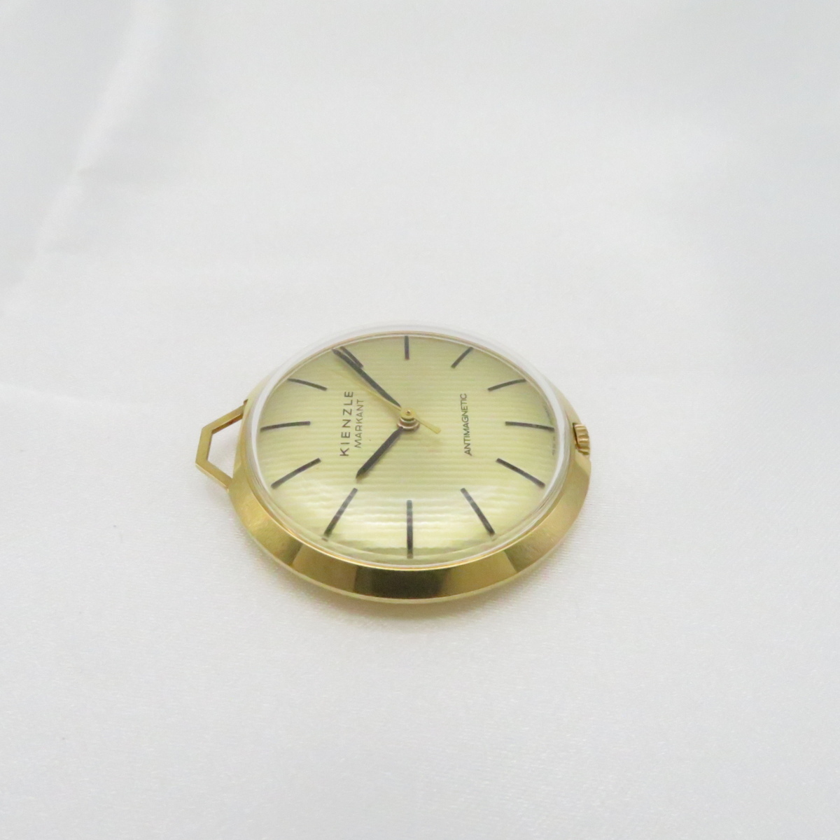 KIENZLE MARCANT 腕時計　キンツレ　手巻き KIENZLE MARCANT 腕時計 キンツレ 手巻き KIENZLE MARCANT 腕時計