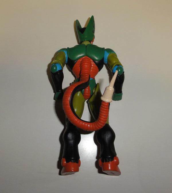 ドラゴンボールZ フィギュア セル 第二形態(ドラゴンボール)｜売買され