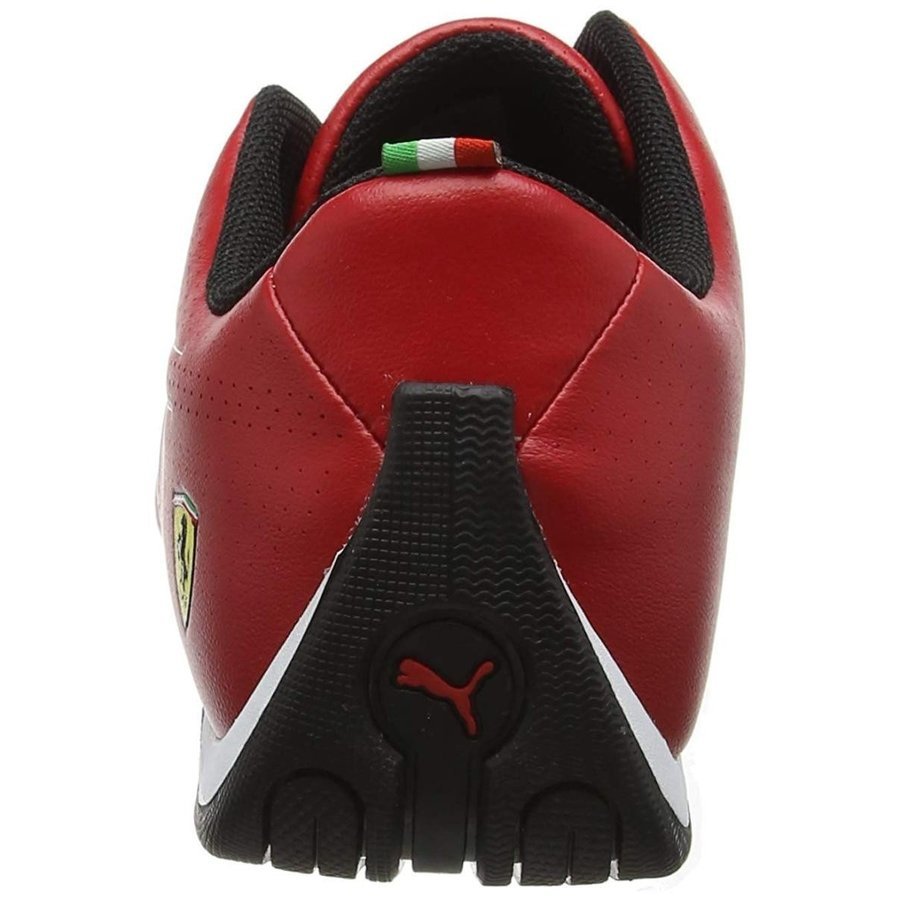 □新品 即決 27.0cm 定:14，300円 PUMA x Ferrari SF フューチャー 