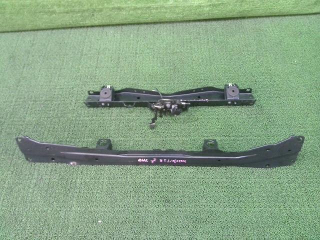 セレナ DAA-GFC27 C27 ラジエター ラジエータ コアサポート G41 62511