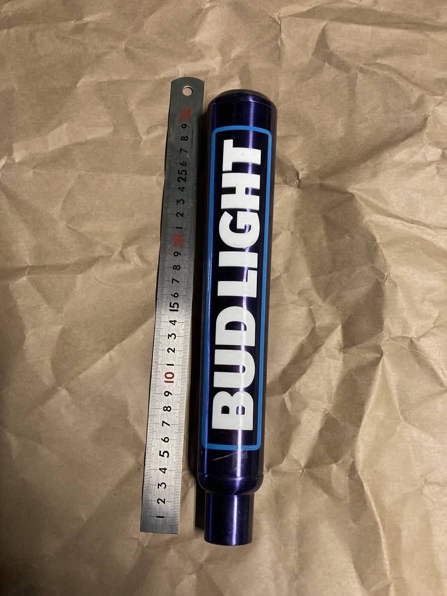 超激得，2026 B.B-ART ビアサーバーノブ BUDLIGHT レギュラータイプ 7枚目画像左 コレクション シフトノブ加工 ガレージアイテム USA アメ雑(社外品)｜売買されたオークション情報、yahooの商品情報をアーカイ 社外品