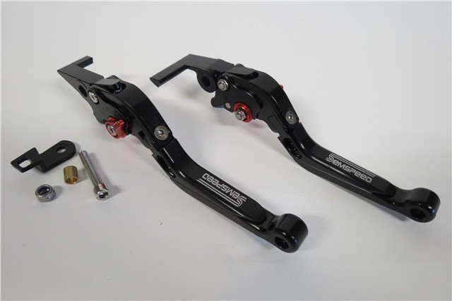 ポイント用商品 PCX e:HEV PCX160 JK06 ⁄ JK05 KF47 Honda red Dark absorber shock