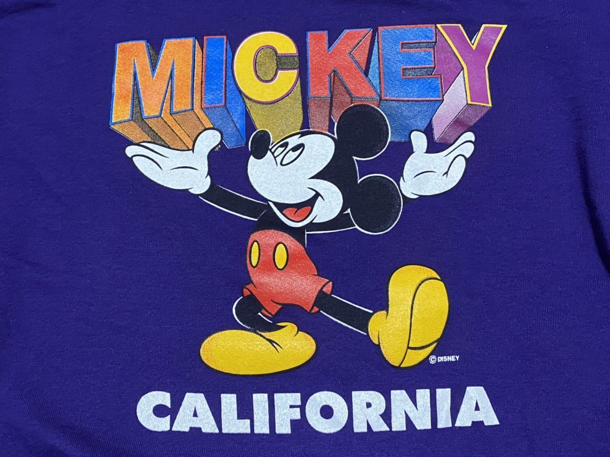 と*ん様 ミッキー ミニー パーカー 古着 90s USA製 Jerzees X と*ん様 ミッキー ミニー パーカー 古着 90s USA製 Jerzees X ミッキー