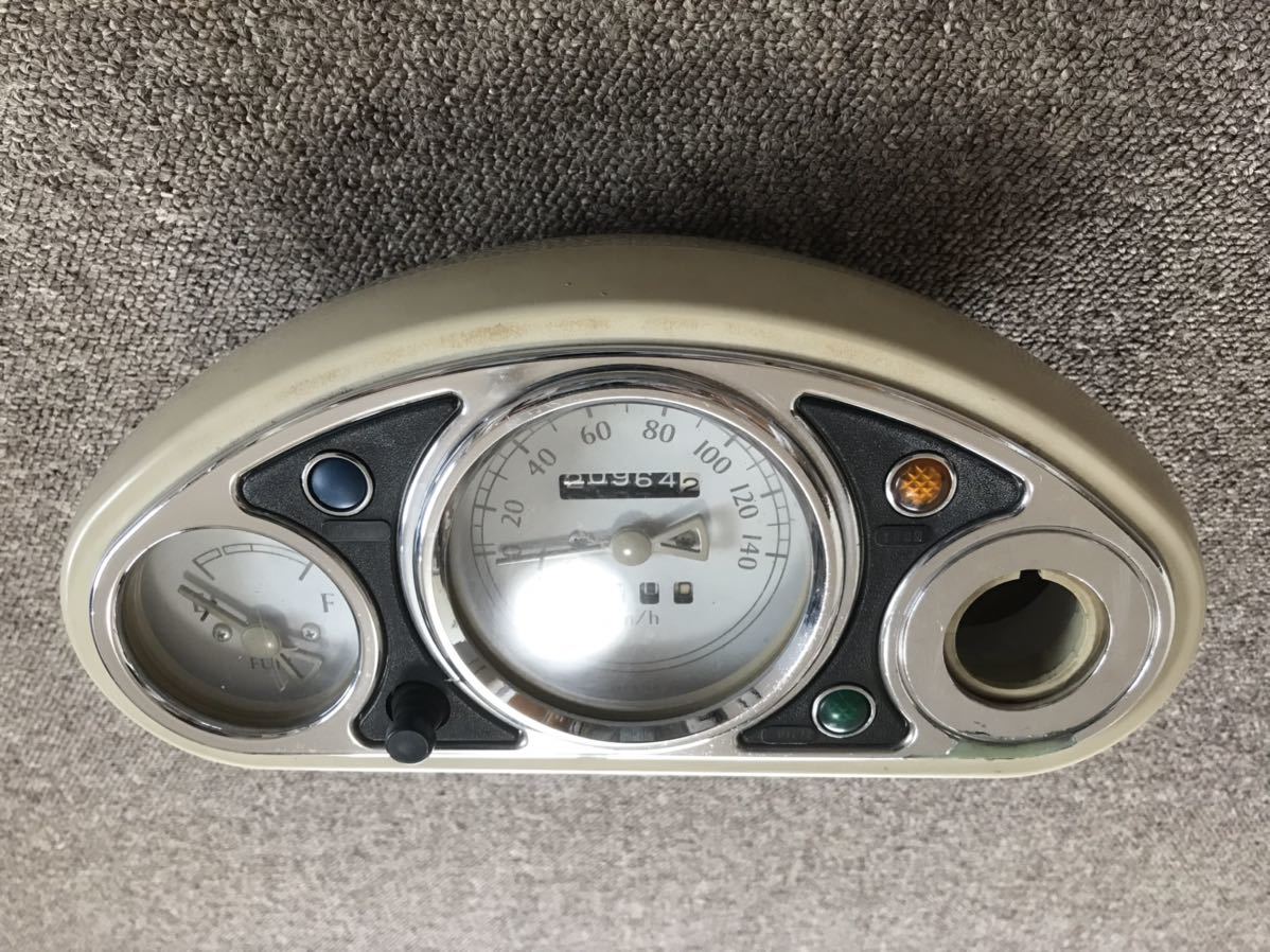 送料無料 SW-1 純正 スピード メーター(スズキ用)｜売買された