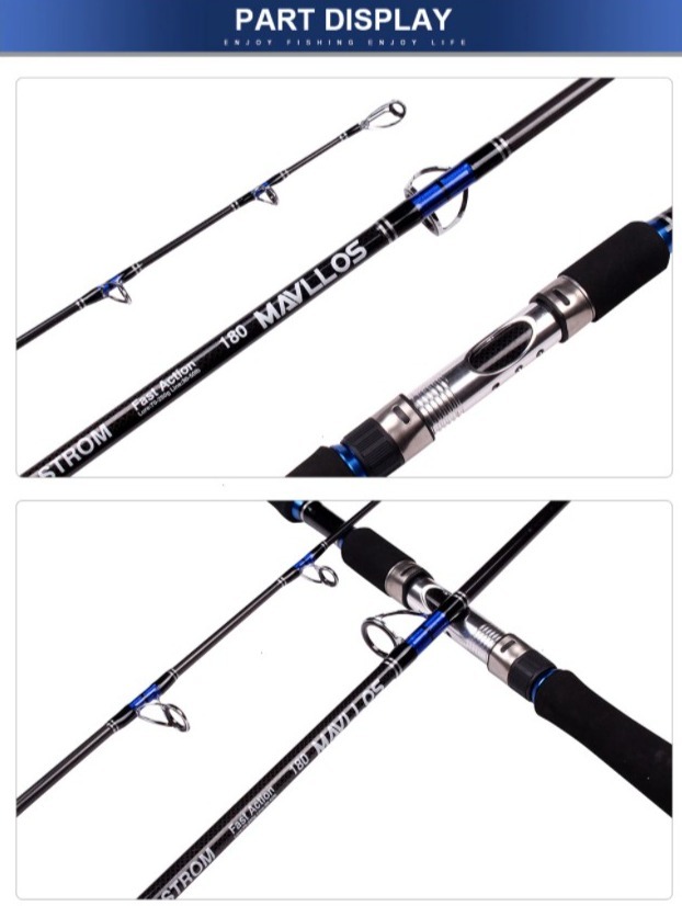 43 Off Mavll 大型スピニングロッド ルアー70 250g 3ピース カーボン オフショア キャスティングロッド マグロ青物 ブルー ルアー ロッド 売買されたオークション情報 Yahooの商品情報をアーカイブ公開 オークファン Aucfan Com 43 Off Mavll 大型スピニングロッド ルアー70 250g 3ピース カーボン オフショア キャスティングロッド マグロ青物 ブルー ルアー ロッド 売買されたオークション情報 Yahooの商品情報をアーカイブ公開 オークファン Aucfan Com