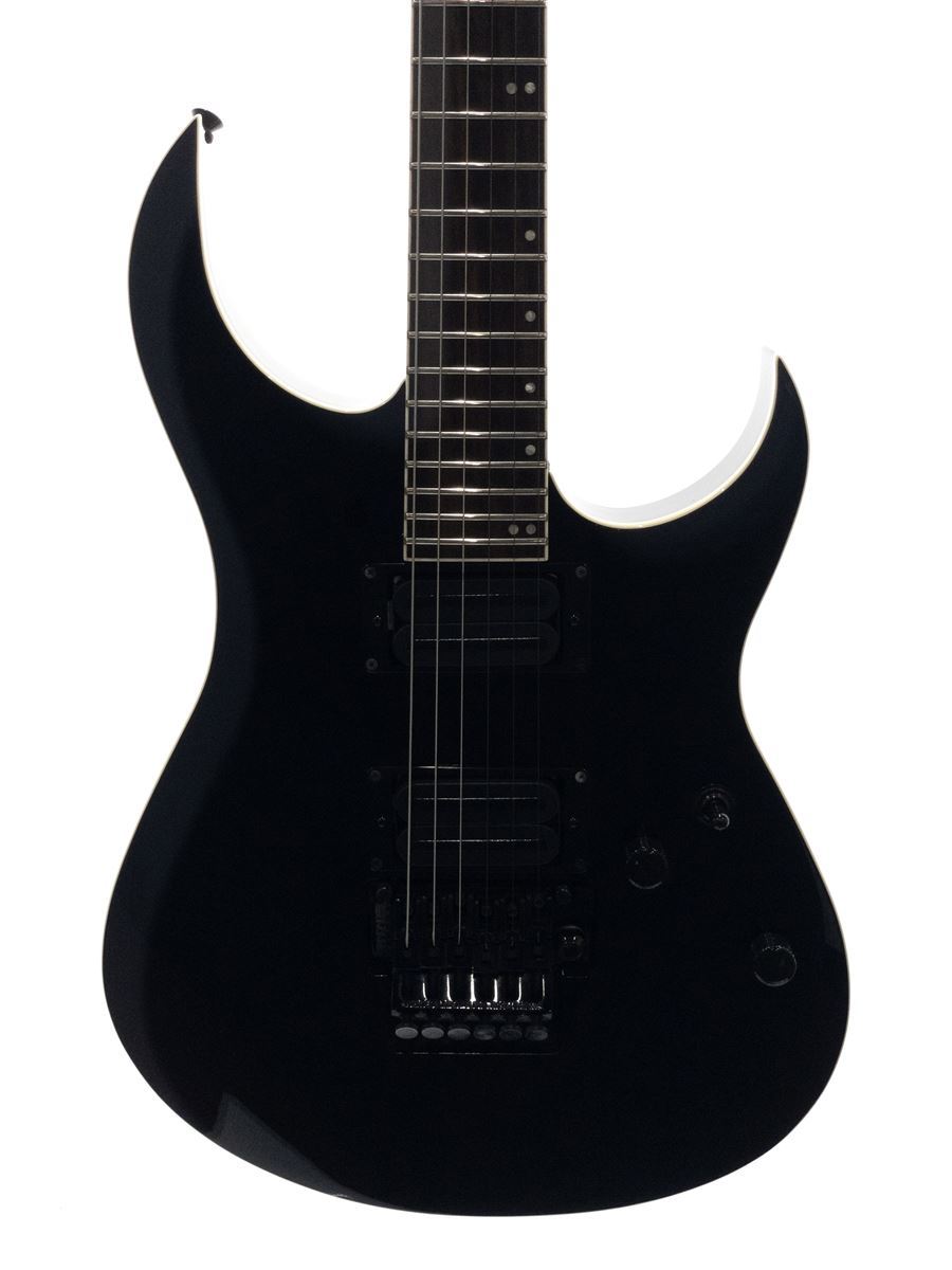 FERNANDES◇FGZ STANDARD 2011/2011/DF-3/リバースヘッド/BLK