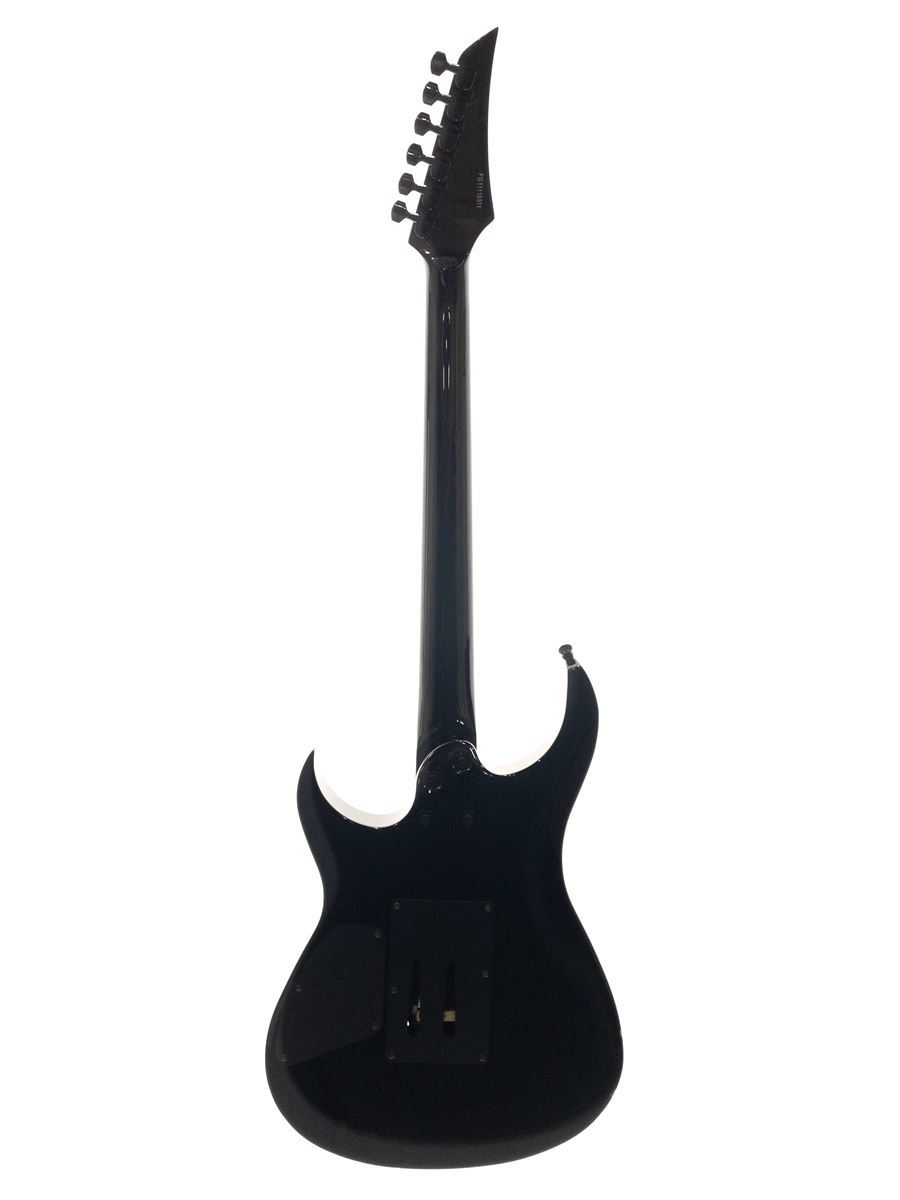 FERNANDES◇FGZ STANDARD 2011/2011/DF-3/リバースヘッド/BLK