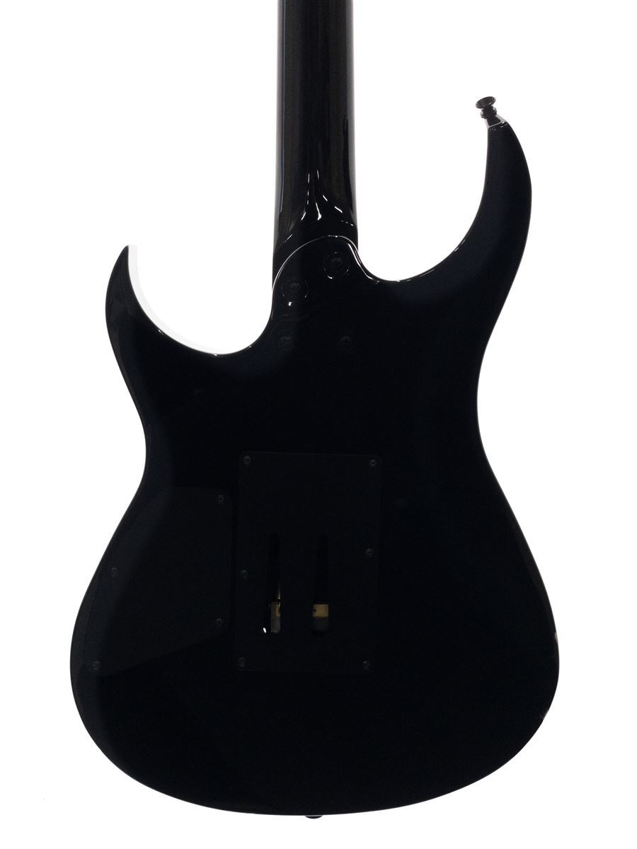 FERNANDES◇FGZ STANDARD 2011/2011/DF-3/リバースヘッド/BLK