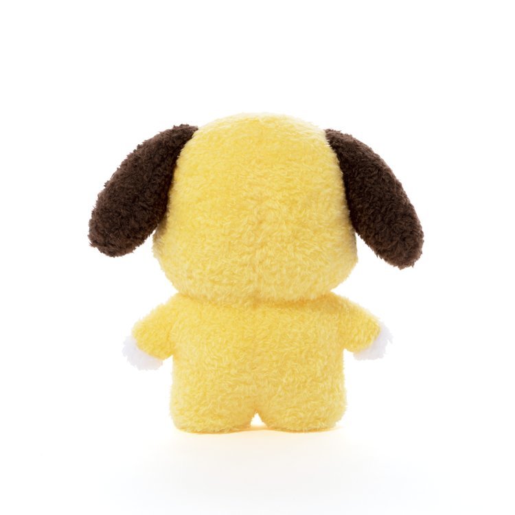 即決!!BT21公式グッズ たっとんベビーぬいぐるみ(ねとん) Sサイズ