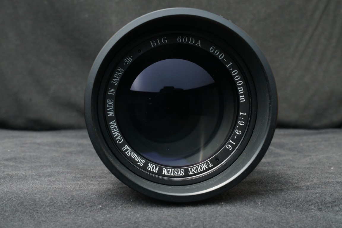 BIG 60DA 600-1000mm レンズTAmRon 60DA BIG 600-1000mm レンズTAmRon 2026年最新BIG 600-1000mmの人気