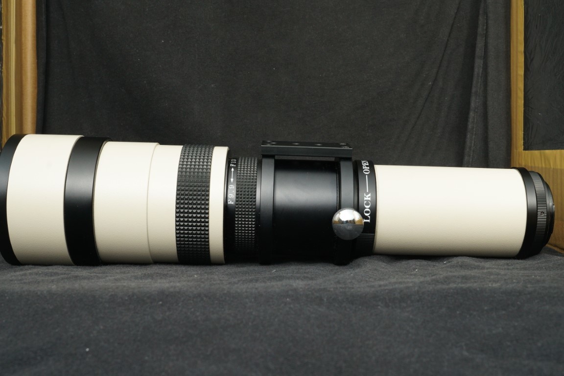 60DA BIG 600-1000mm レンズTAmRon 2026年最新BIG 600-1000mmの人気