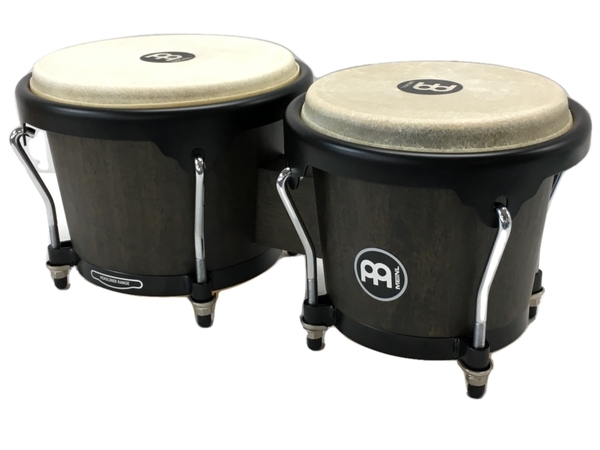 Meinl ボンゴ HB100VSB キャリングケース付き HB100VSB - Meinl