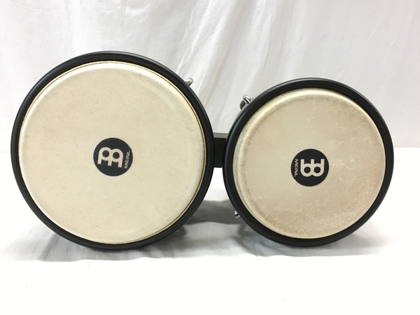 Meinl ボンゴ HB100VSB キャリングケース付き HB100VSB - Meinl