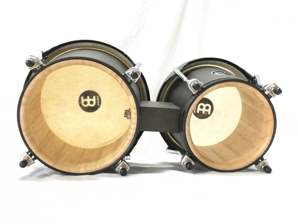 Meinl ボンゴ HB100VSB キャリングケース付き HB100VSB - Meinl