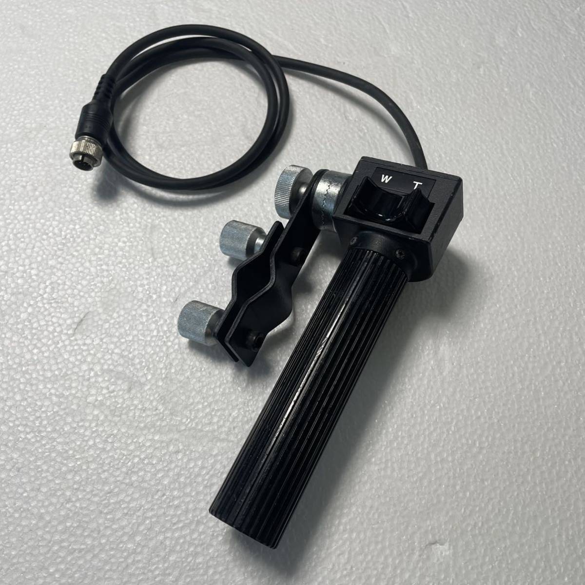ZSD-15M Canon キヤノン ズームデマンド ジャンク 動作品 1円スタート 