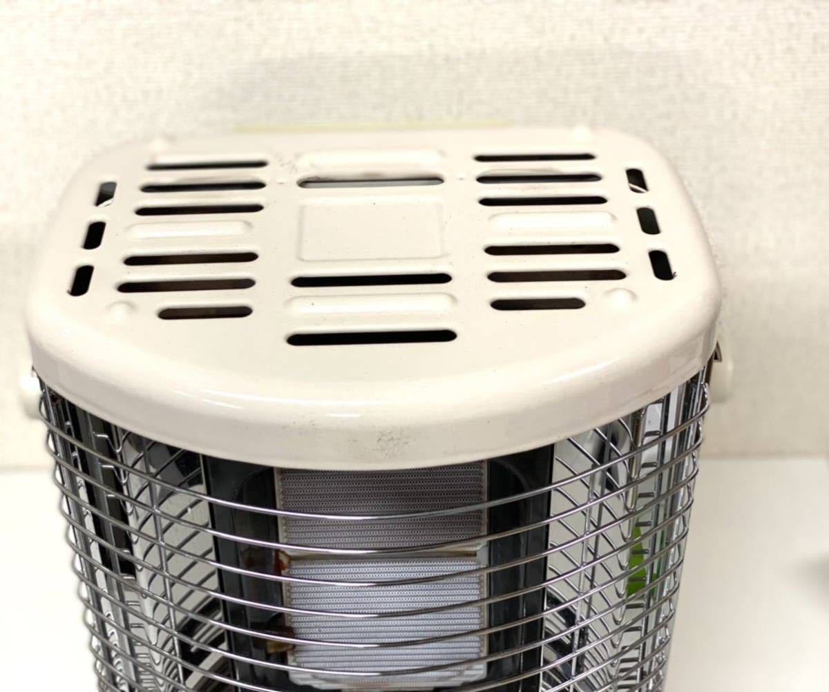 Rinnai リンナイ ガスストーブ 都市ガス 12A・13A 用 ガス赤外線