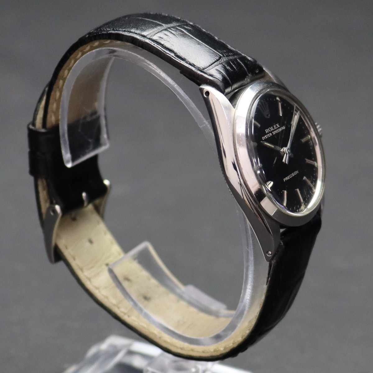 ROLEX OYSTER SPEEDKING ロレックス オイスター スピードキング 