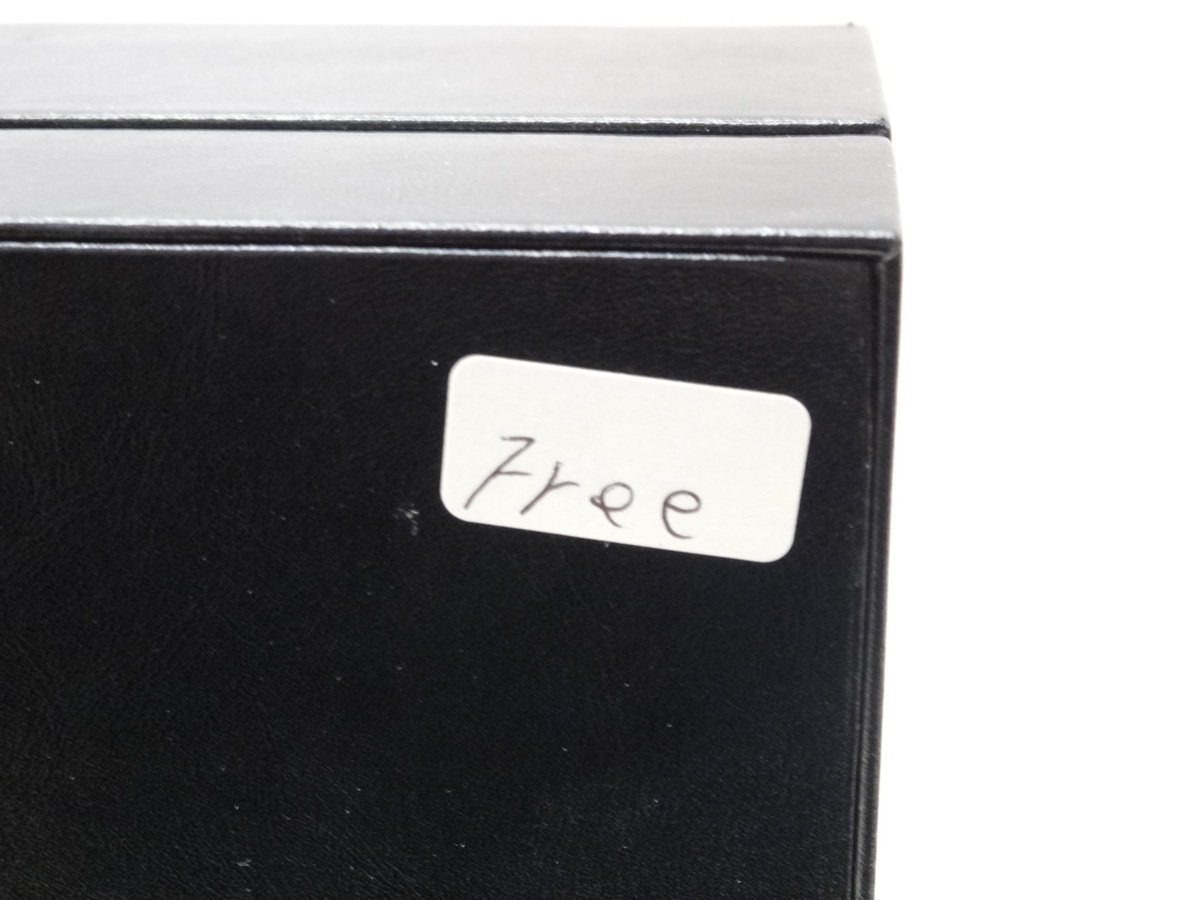 CHANEL シャネル J12 箱 BOX 取扱説明書 ギャランティカード 取扱