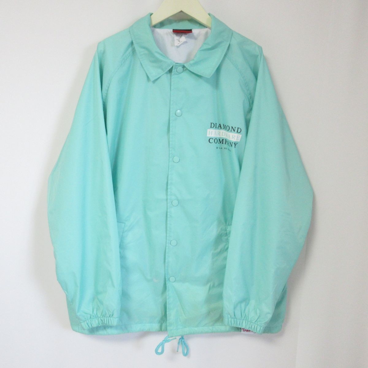 良品 クリーニング済 Diamond Supply Co. ダイヤモンドサプライ 