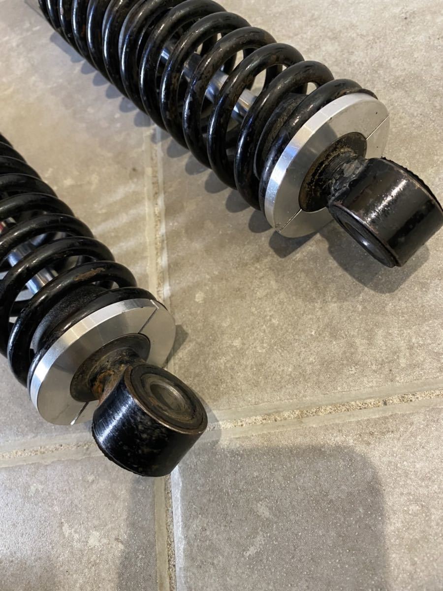 希少 ウイングコニー KONI GT380 コニー 300mm 品番 76F-1307 