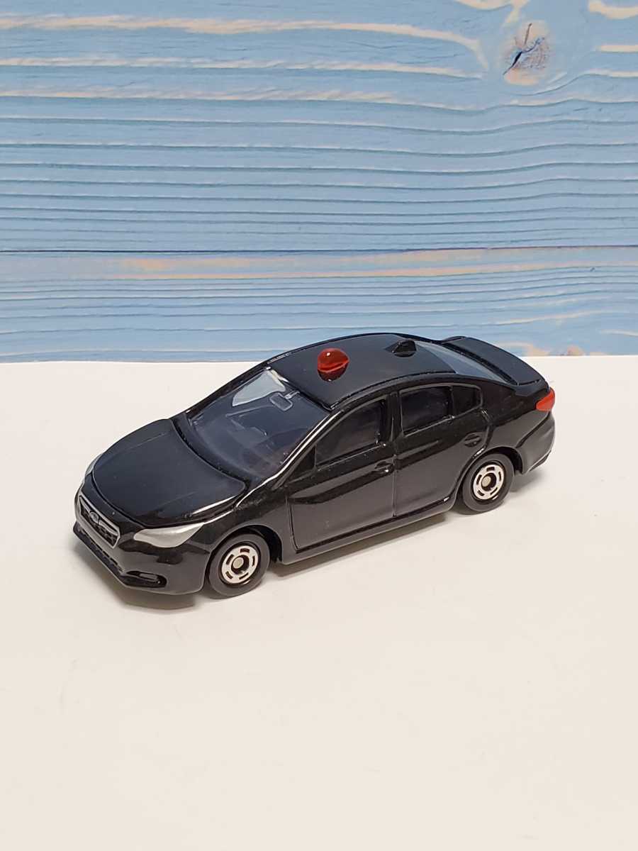 トミカ スバル インプレッサg4 覆面パトカー 110番 警察車両 Dvdセットの1台 Dvdあり 説明文を良くご確認下さい 商用車 公用車 売買されたオークション情報 Yahooの商品情報をアーカイブ公開 オークファン Aucfan Com