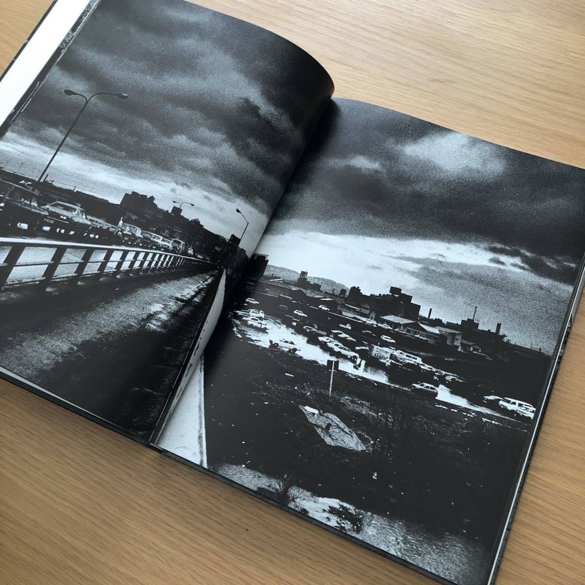森山大道 : 津軽 Daido Moriyama Tsugaru 写真集(アート写真)｜売買