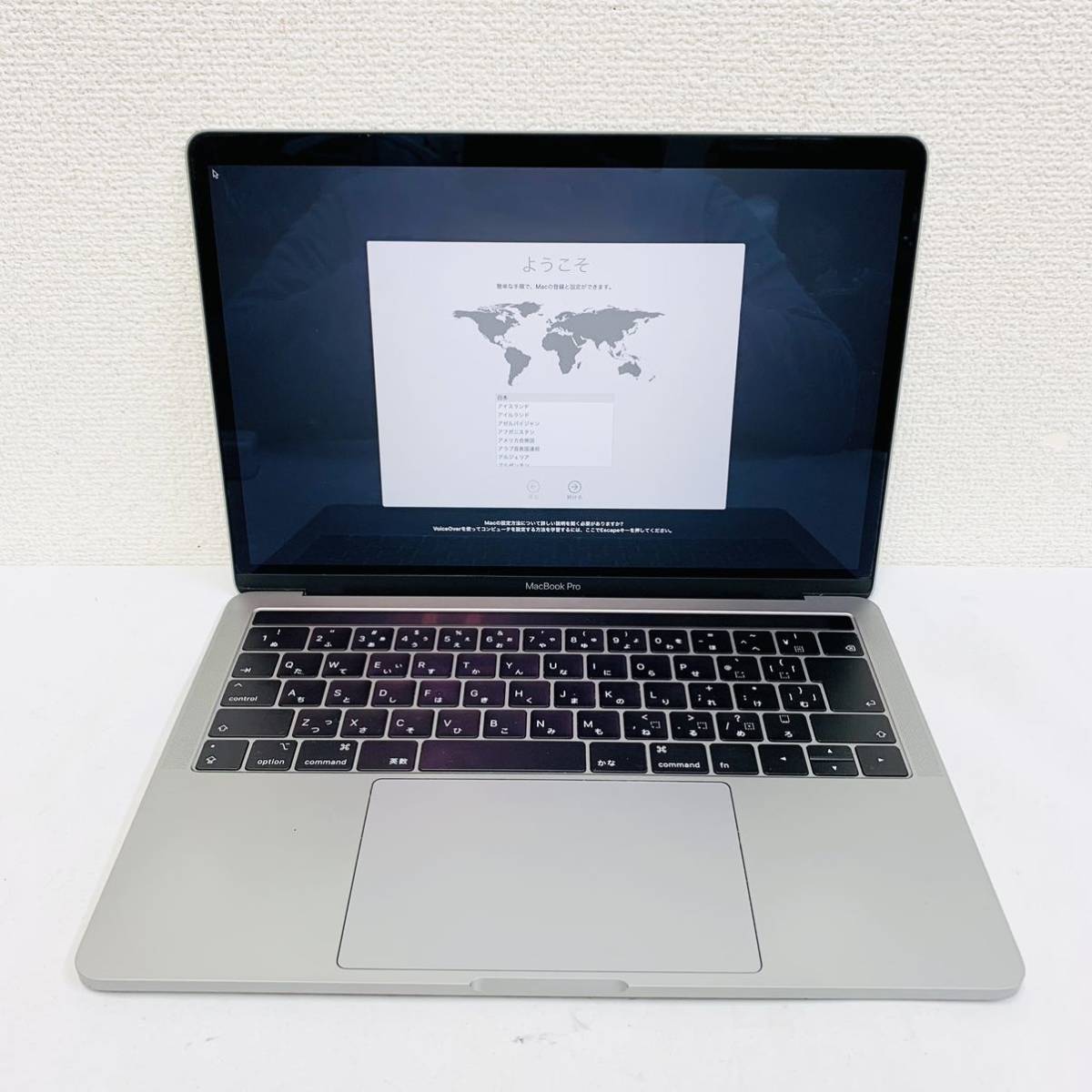 Pro MacBook 0 Apple Core - i5 (13-inch, with 8GB (2019) Intel 