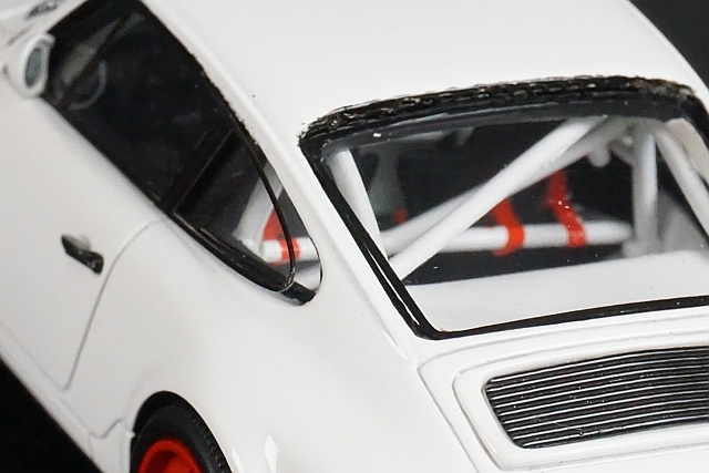 Spark スパーク 1/43 Porsche ポルシェ 911 (964) Carrera カレラ RS