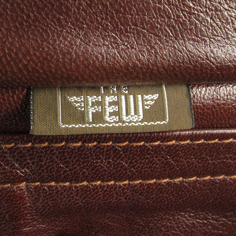 NMAWKHJ12737 THE FEW フュー M-422A フライトジャケット 38(38インチ