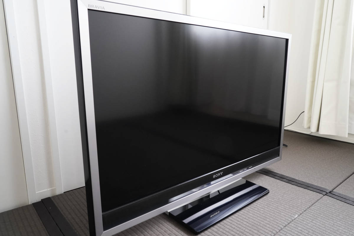 SONY KDL-40F1 40インチ液晶テレビ 【公式通販】