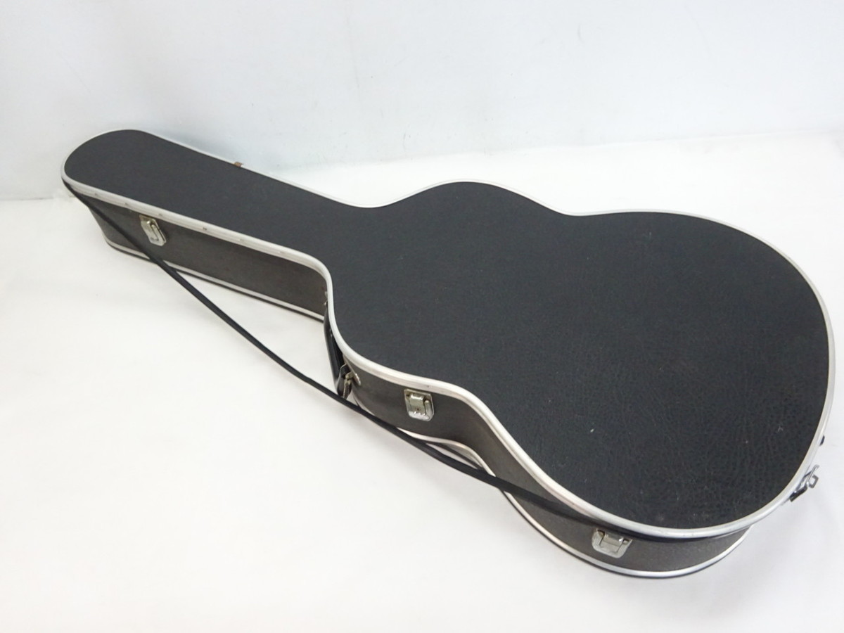 HX-0070】TAKAMINE タカミネ No.6 クラシックギター 弦楽器 現状品 