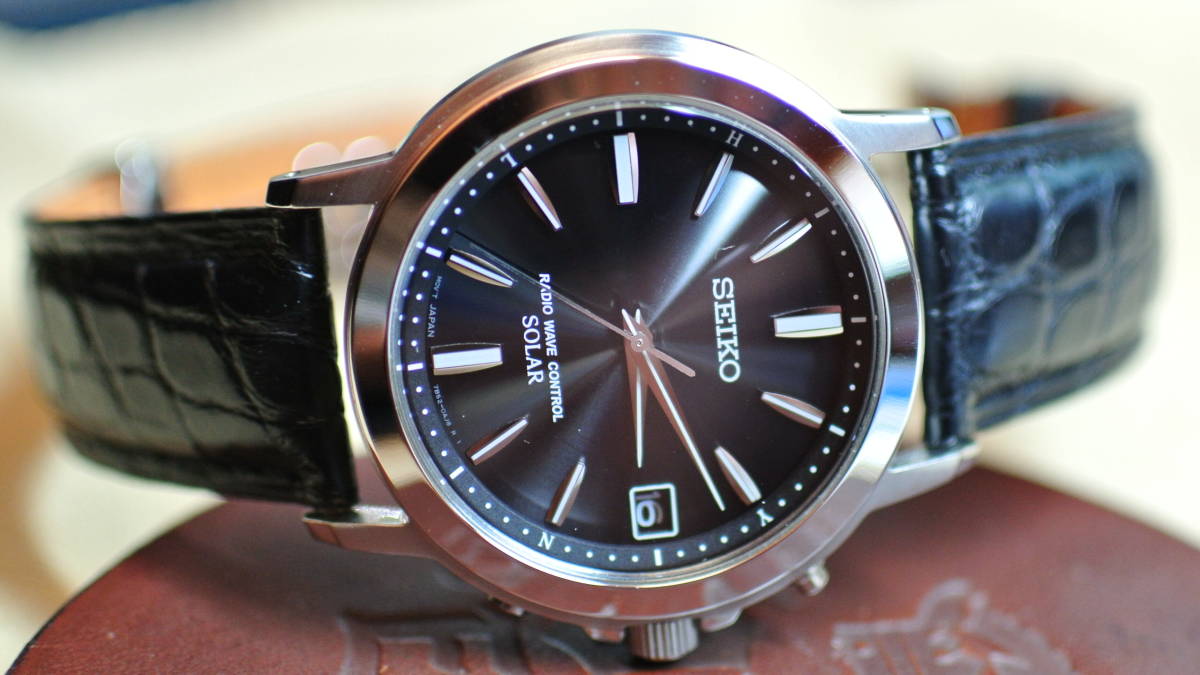 SEIKO SPIRIT SBTM169(2021.04.07:新品購入品)(スピリット)｜売買され 