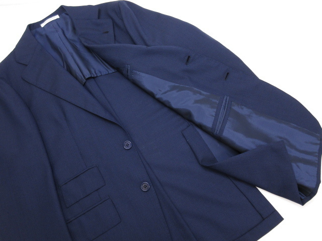 □RR 超美品 【オラッツィオルチアーノ Orazio Luciano】 カノニコ生地 