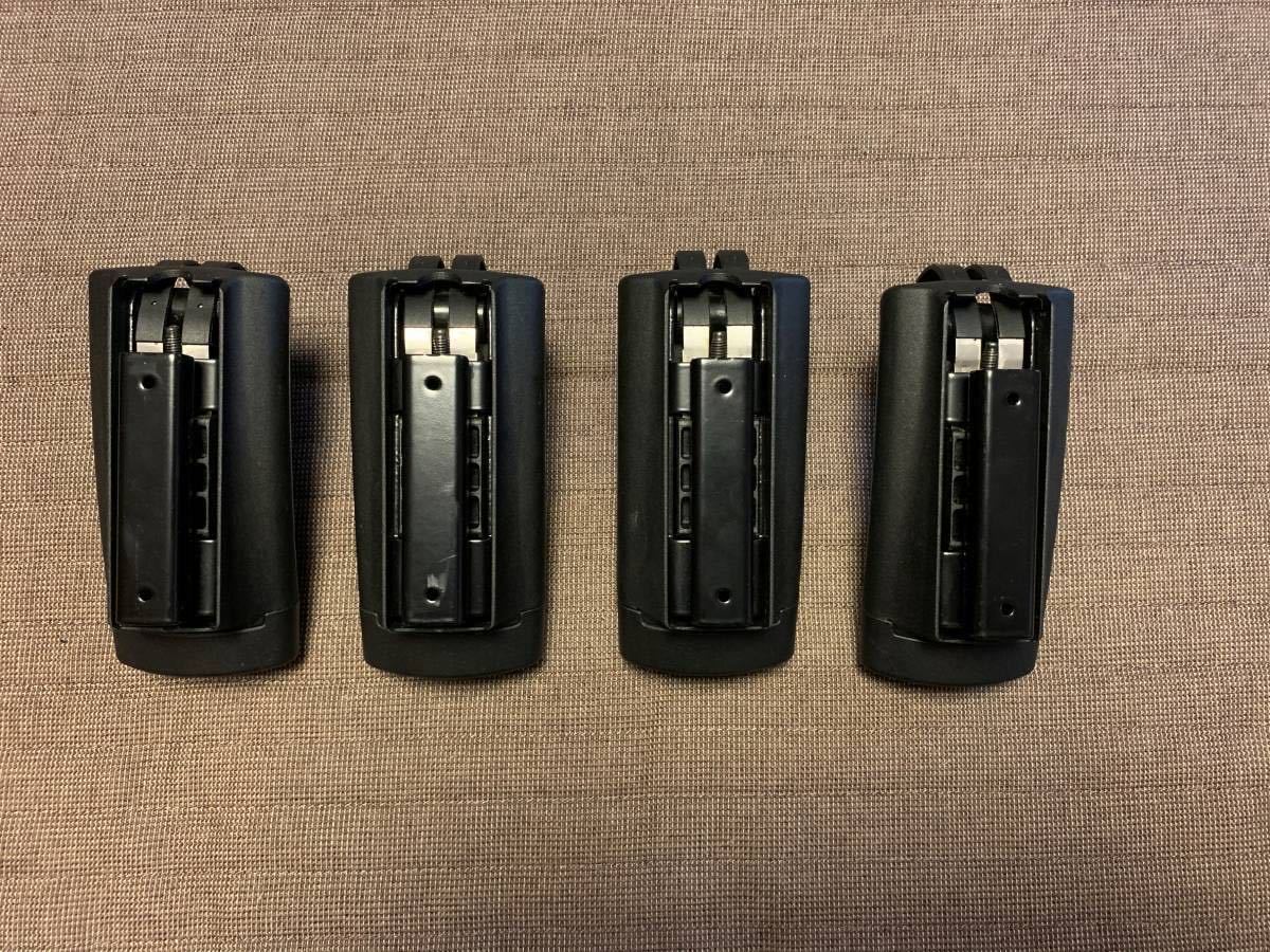 THULE スーリー ベースキャリア用フット TH775 4個セット Rapid System 