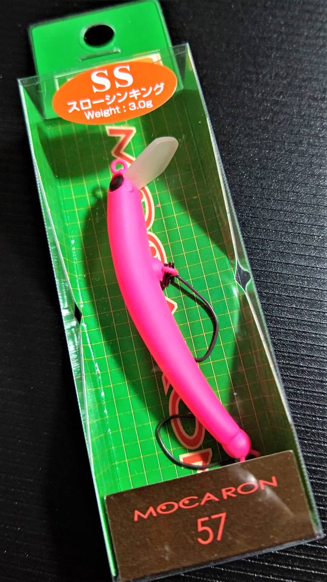 貴重 ロデオクラフト モカロン SS 【公式通販】